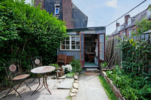 Exley Avenue Walkley